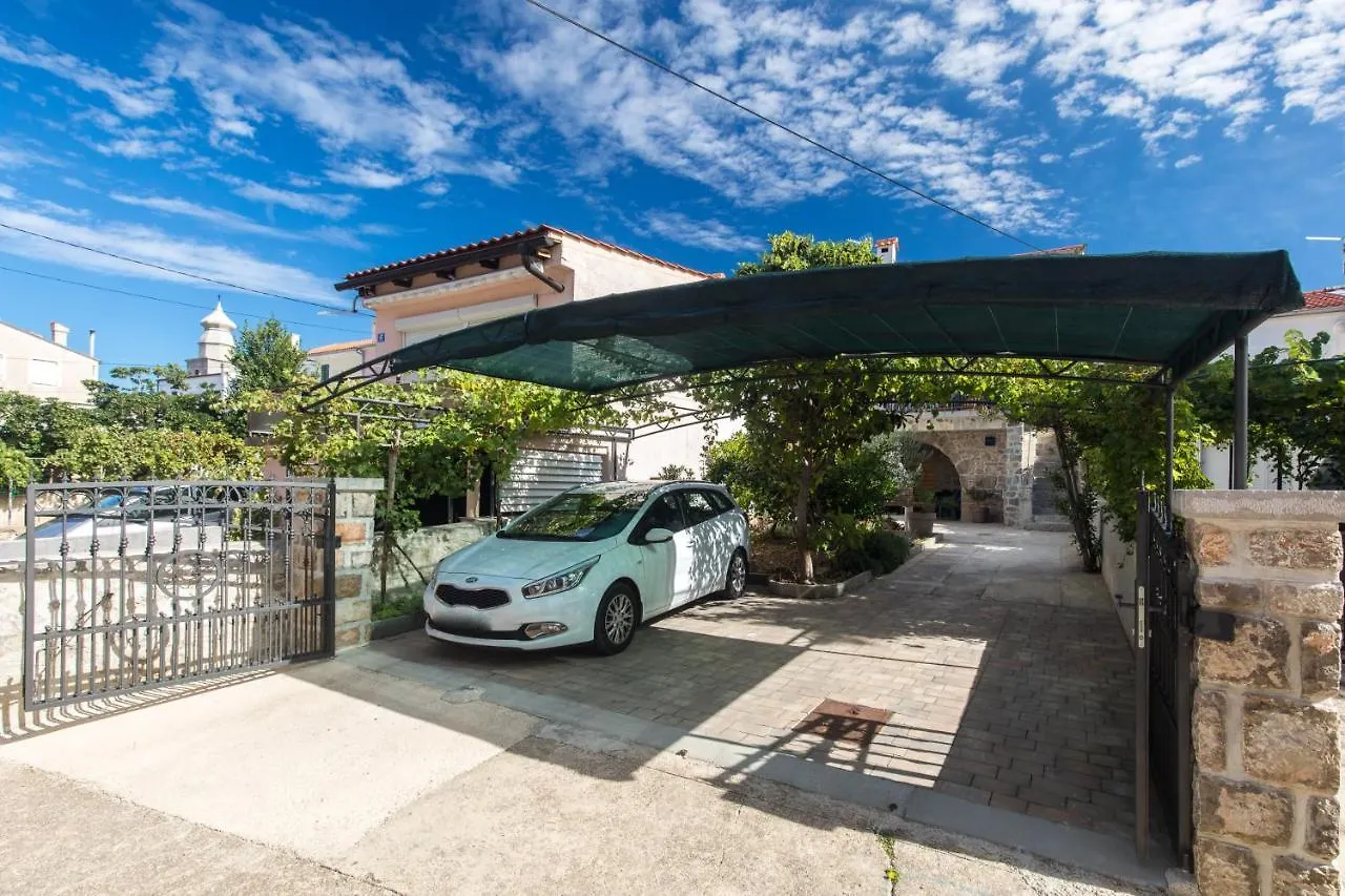 Holiday Home Punat