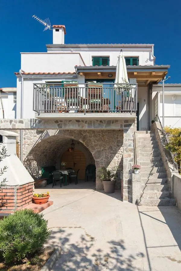 Holiday Home Punat