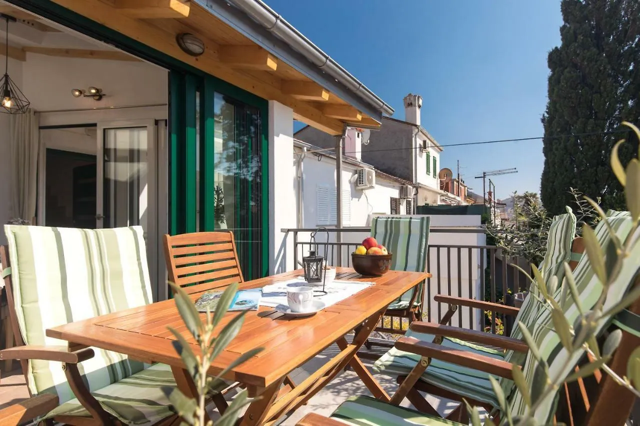 Holiday Home Punat