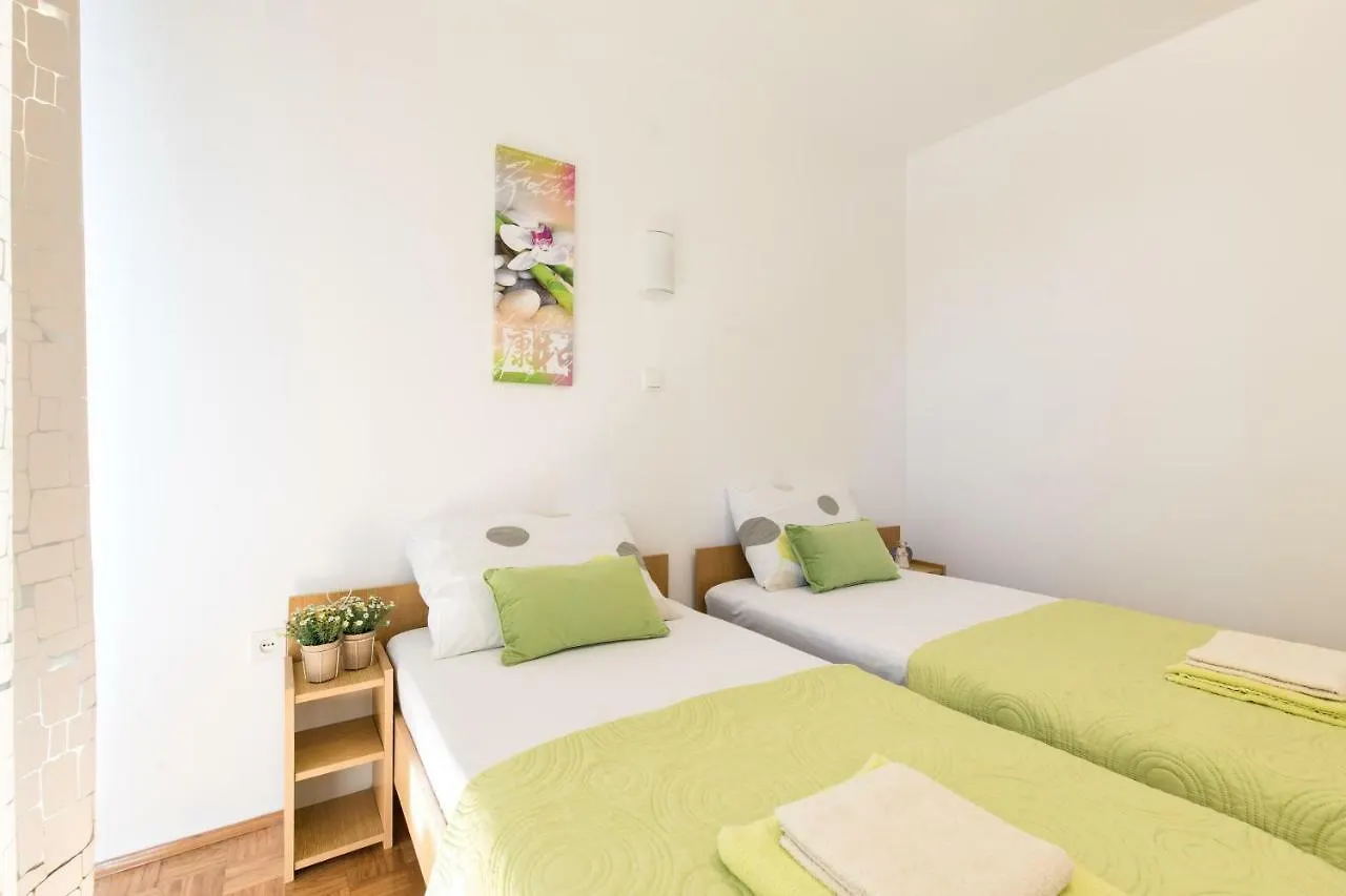 Holiday Home Punat