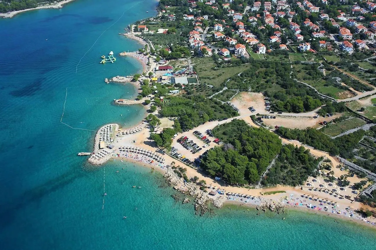 Holiday Home Punat