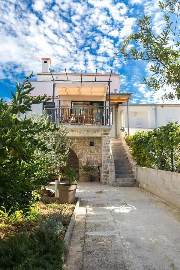 Holiday Home Punat