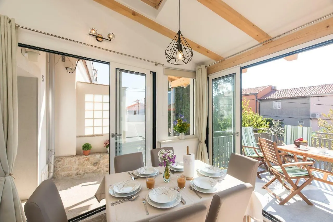 Holiday Home Punat Croazia