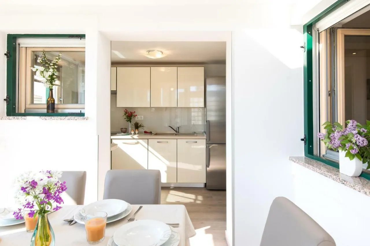 Holiday Home Punat