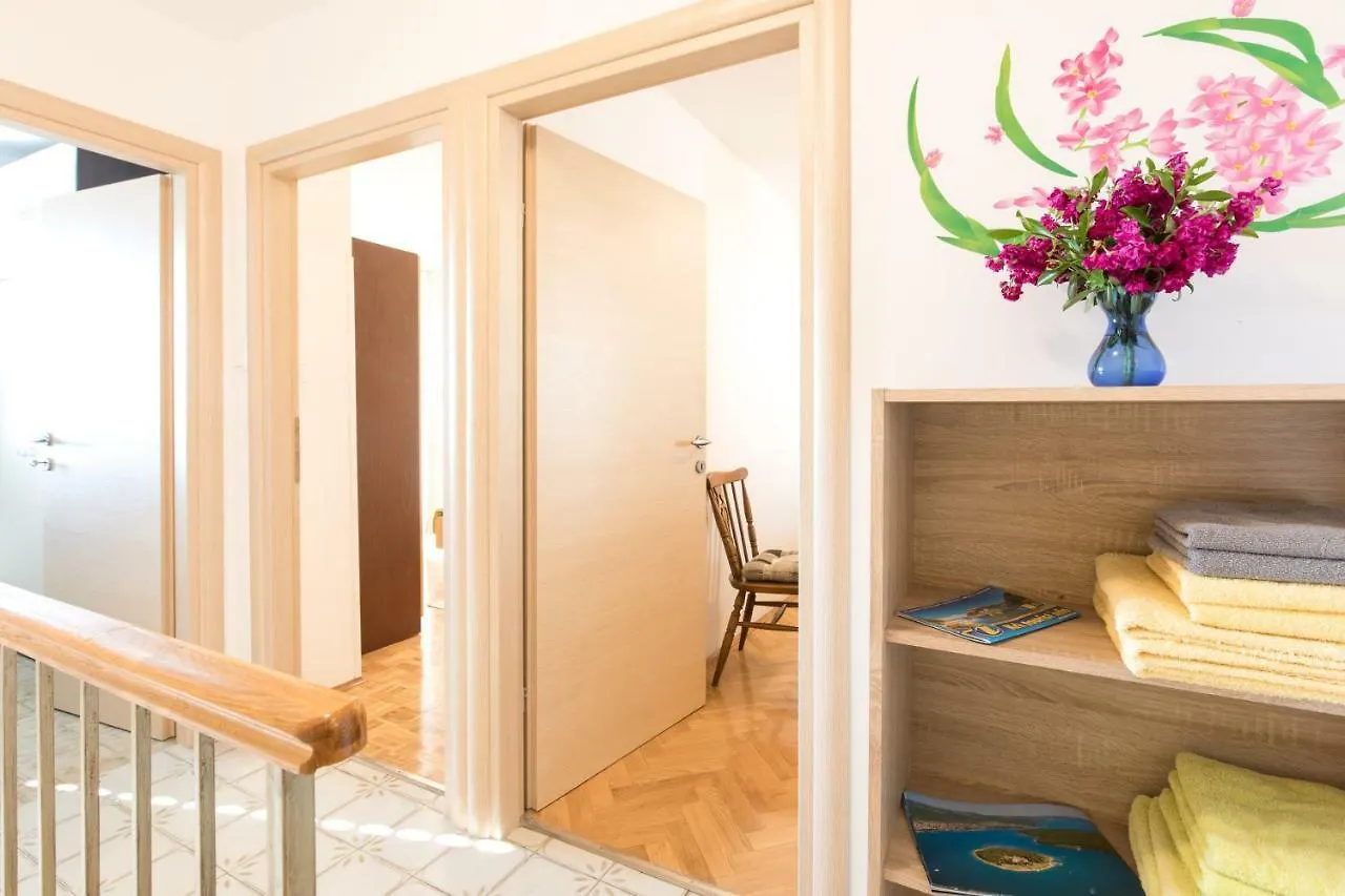Holiday Home Punat Croazia
