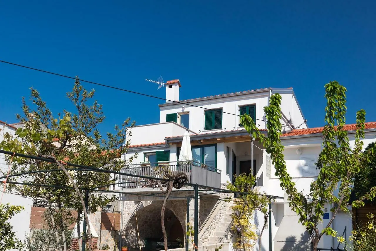 Holiday Home Punat