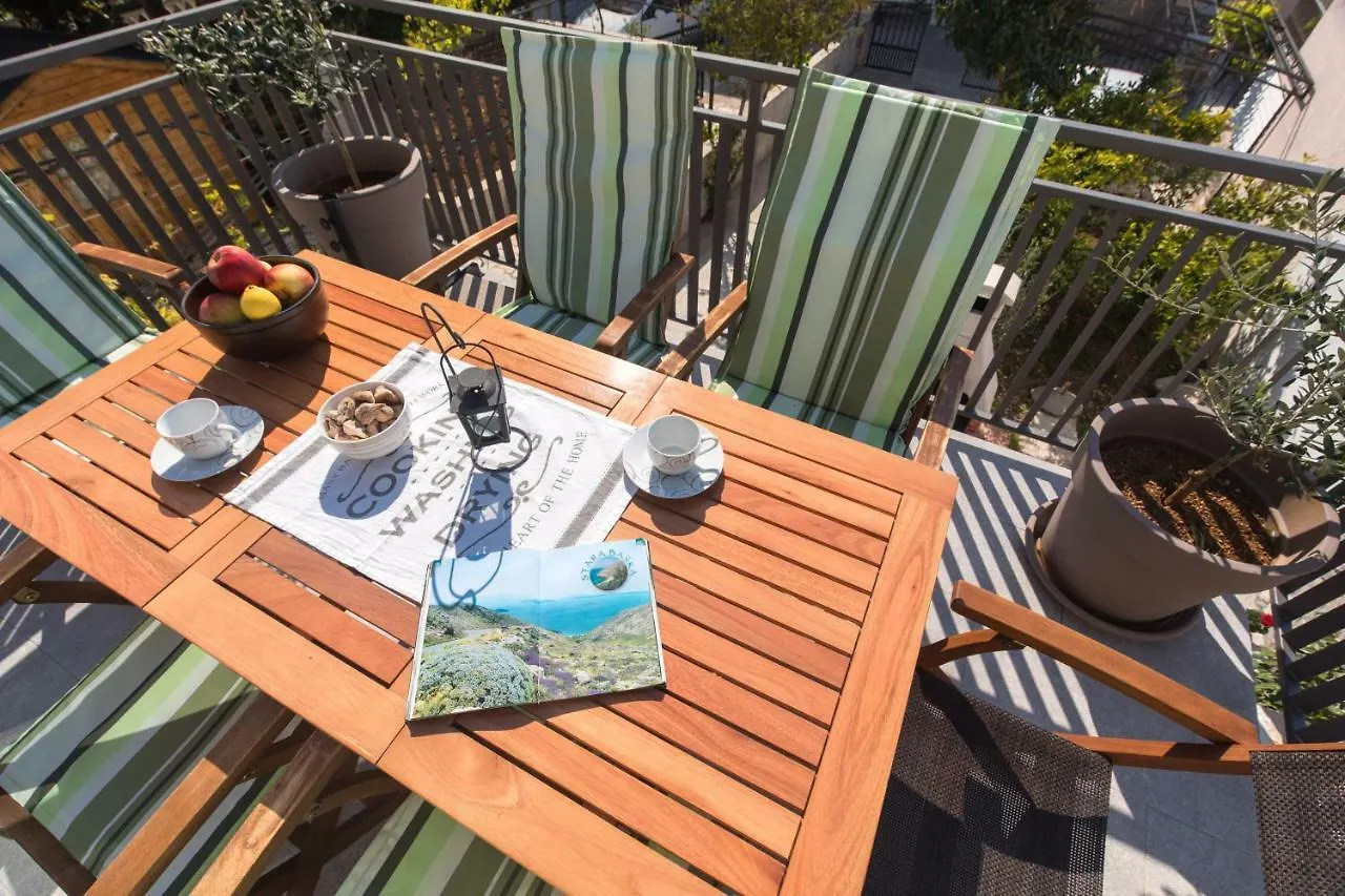 Holiday Home Punat 0*,